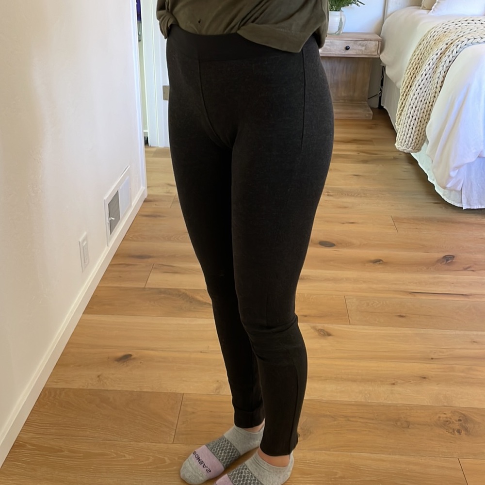 J crew dress legging - Picture 1 of 4